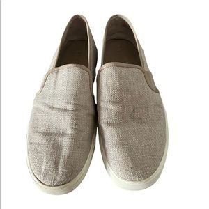 Vince Preston Slip On Shoes
